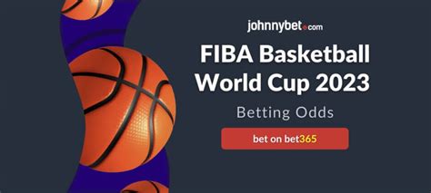 fiba odds